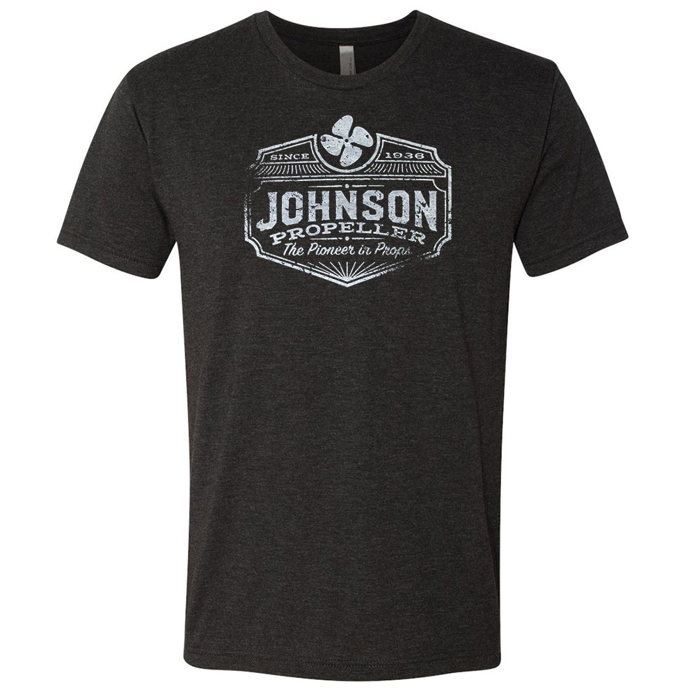 HOME - Johnson Propeller Company Inc.